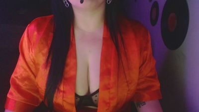 7l6_ladyrolinga from Argentina