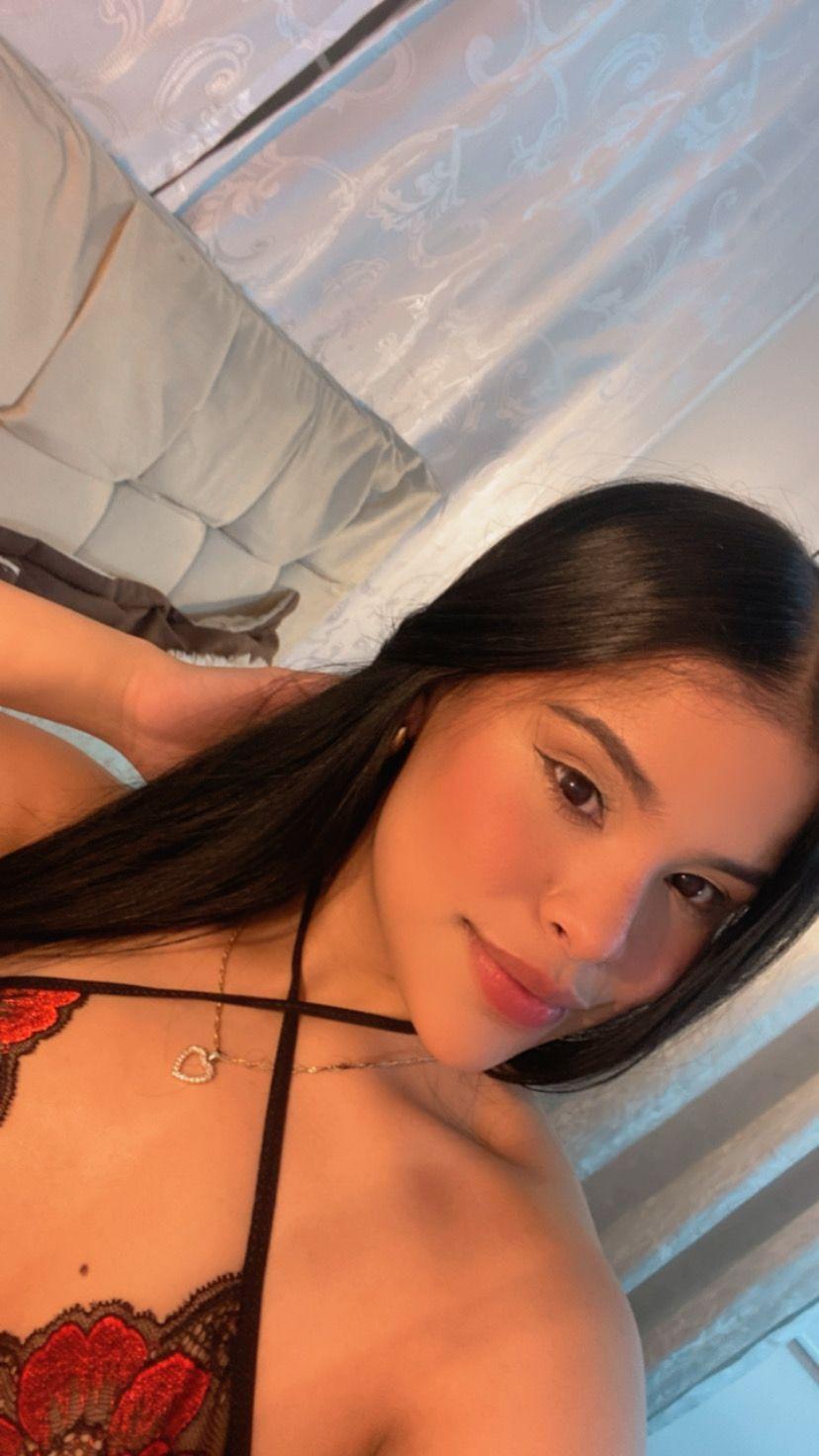 Aisha_poweer01 from Colombia