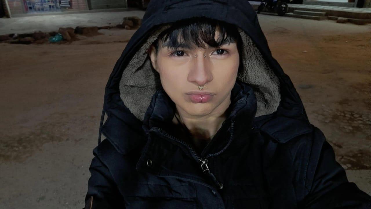 AleAurarashi from Colombia