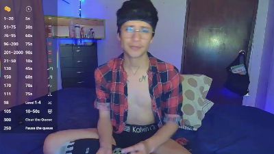 Alejandro_Sweet from Colombia