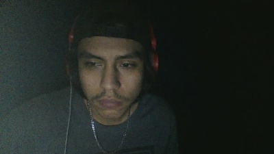 AlexAlejandro7 from Mexico