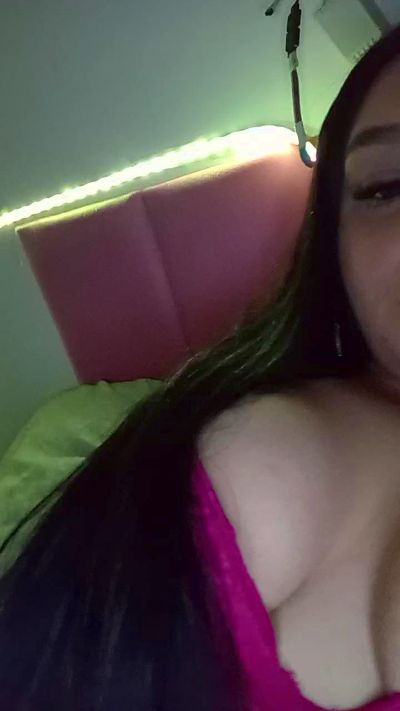 Aninha001 from Brazil