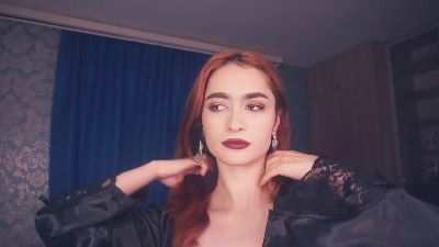 AnnmarieWintjen from France