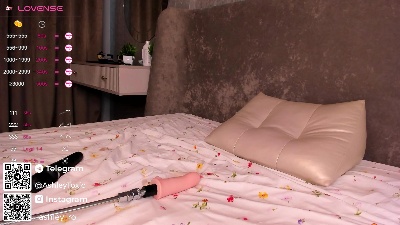 AshleyToxic from Latvia