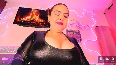 Astrid_Bigboobs from Colombia