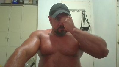 BeefyBullBcn from Spain
