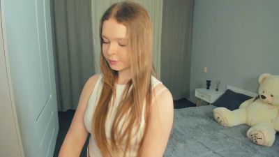 BelleDream from Netherlands