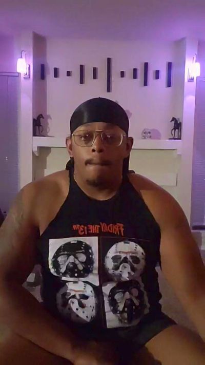 Big_JDDontPlay from United States