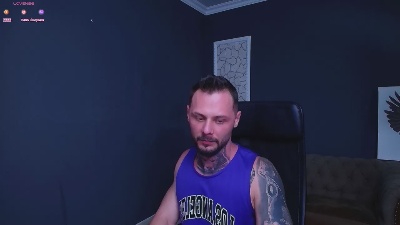 BrianHunts from Greece