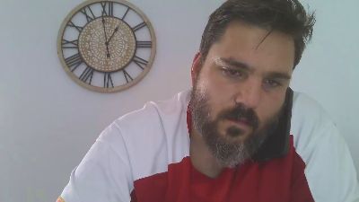 BruceWayne_34 from Spain