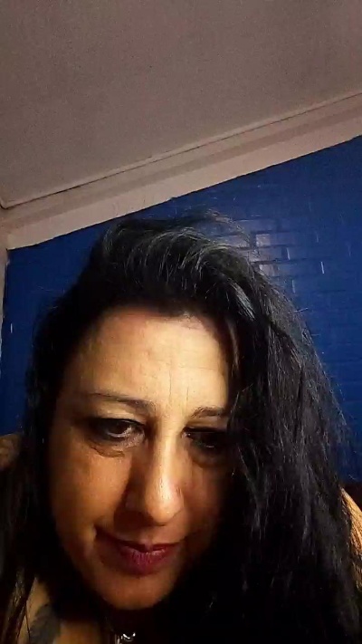CamilaMilf9999 from Chile