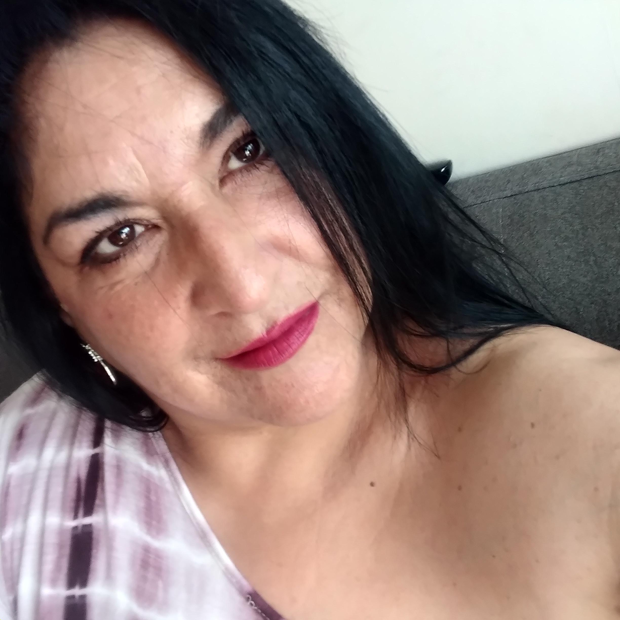 Caritovivi from Chile