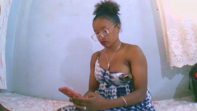 Cathya05 from Madagascar