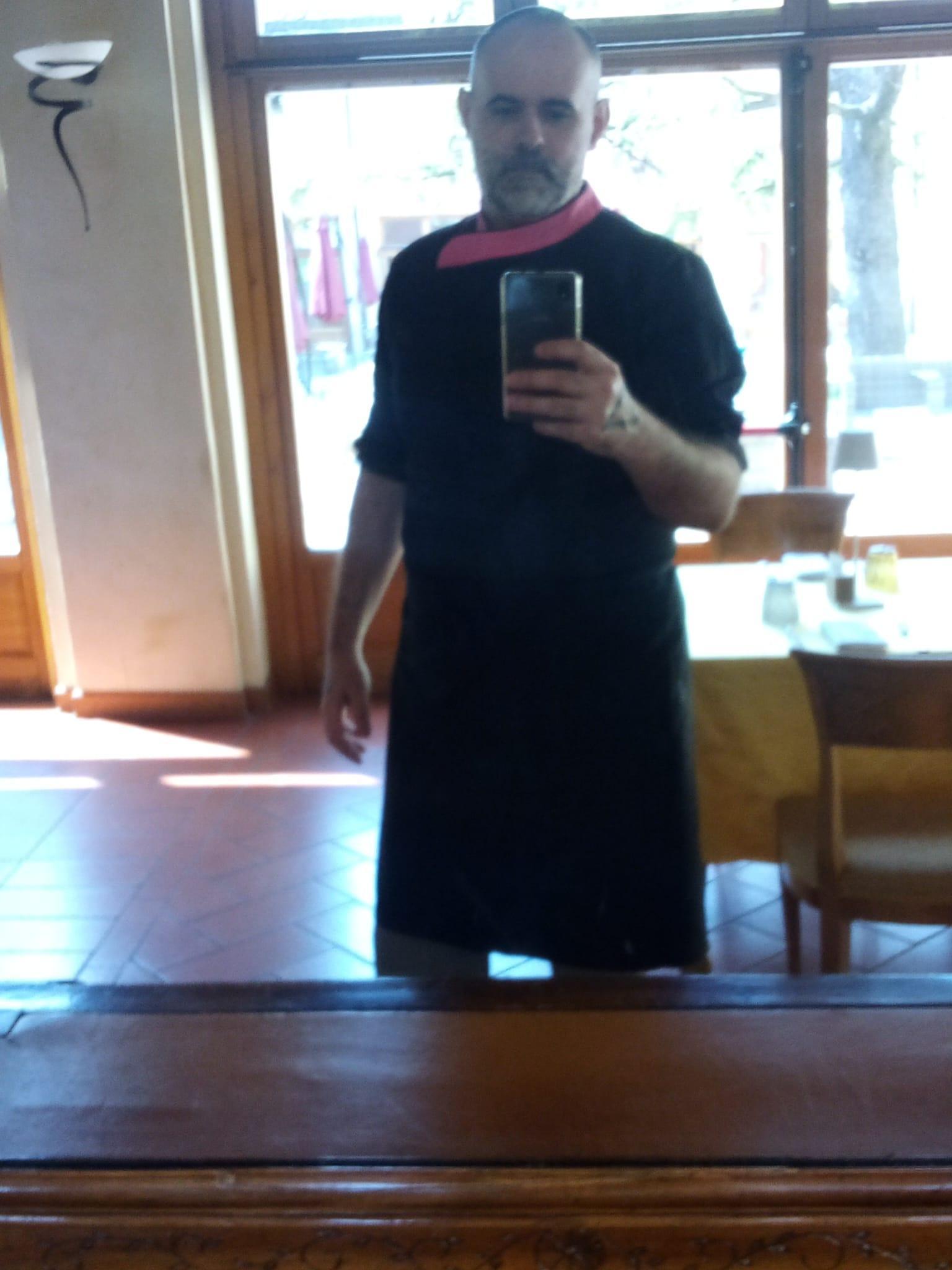 Chefporco82 Profile Image