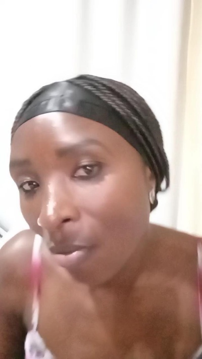 Chelseabuju from Kenya