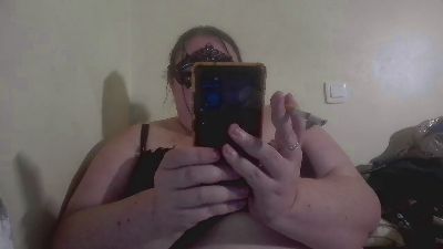 Chubdomina from France