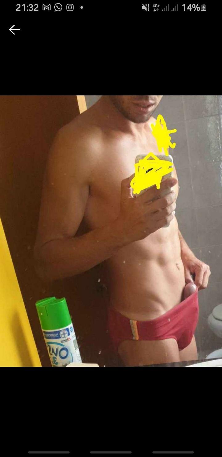 Cumfra93 from Italy