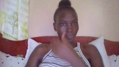 Cumslowy from Kenya