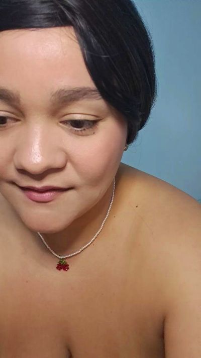 Curbysexy777_ from Peru