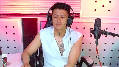 DARKO07_ from Colombia