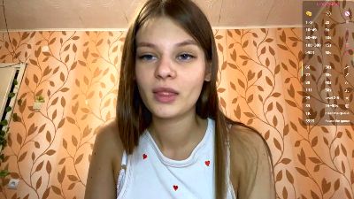 DaisyGill from France