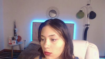 Dalila_star20 from Colombia