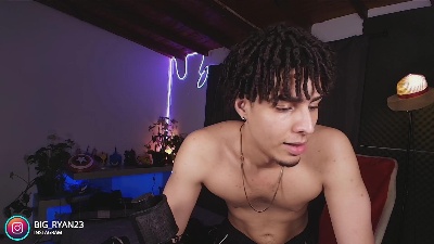 Danicock23 from Colombia