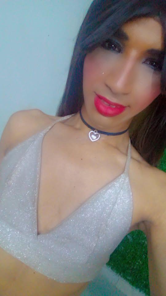 Dannypervert from Colombia