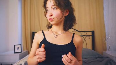 DarlineDoddy from Japan