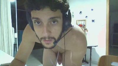 Denny_phanton from Brazil