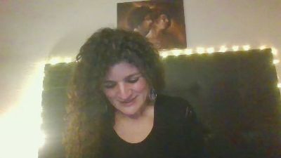 Divina_Afrodita from Argentina