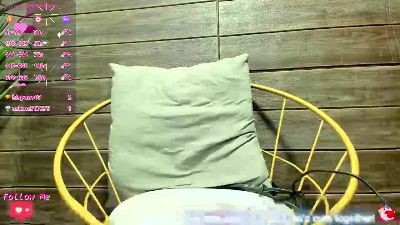 Doll_Loren from Colombia