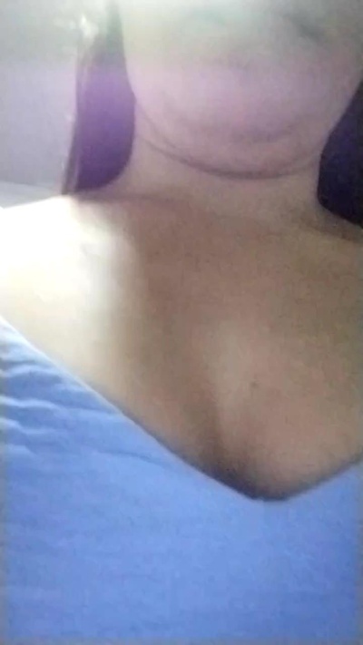 Dulce_sr from Colombia