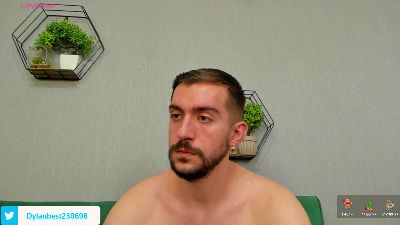 Dylan_Best from United Kingdom