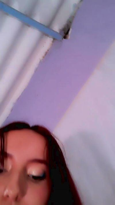 Electra_porn from Italy