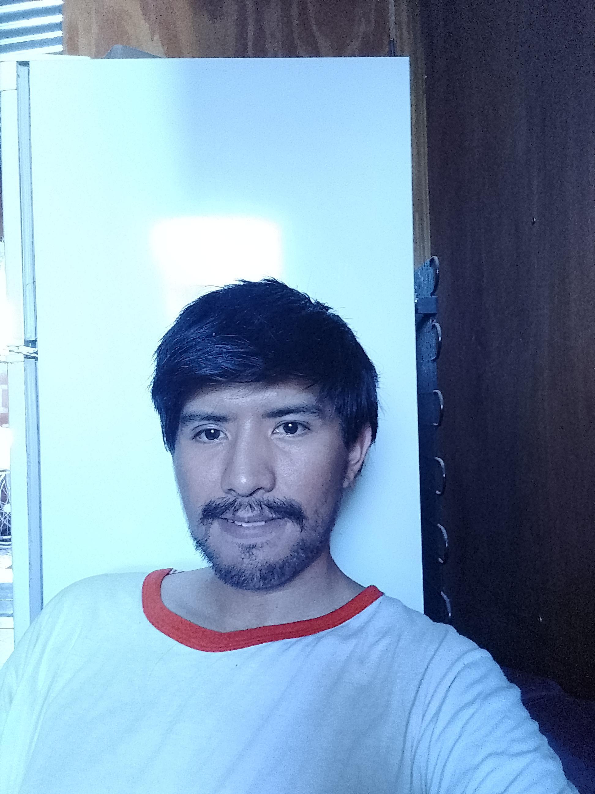 EmanuelSou_Pori from Argentina