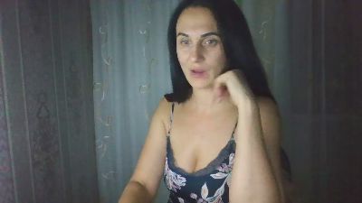 Emilia55 from Italy