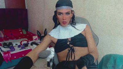 Emma_Queen from Colombia