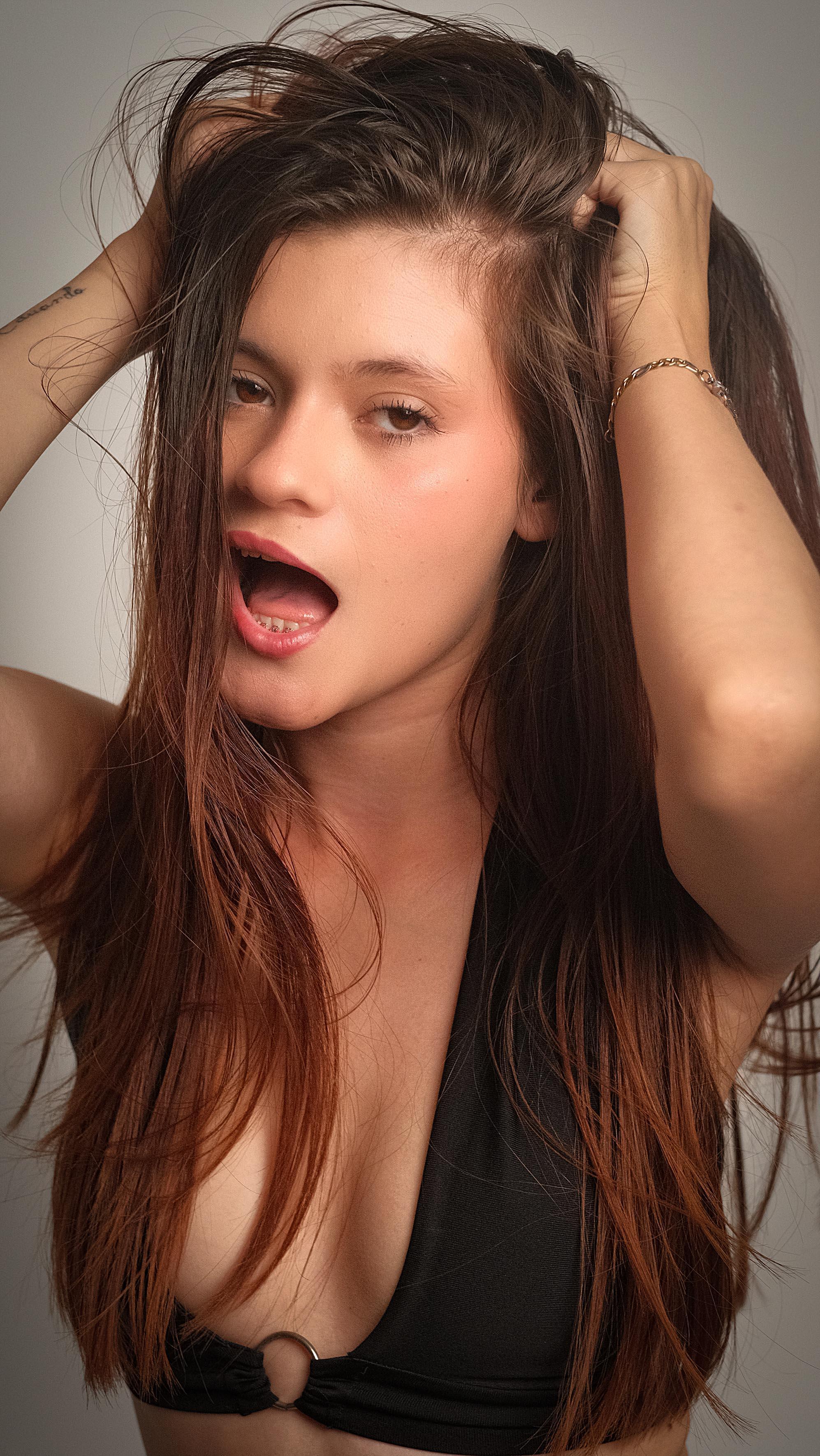 Eva_Kalifa from Colombia