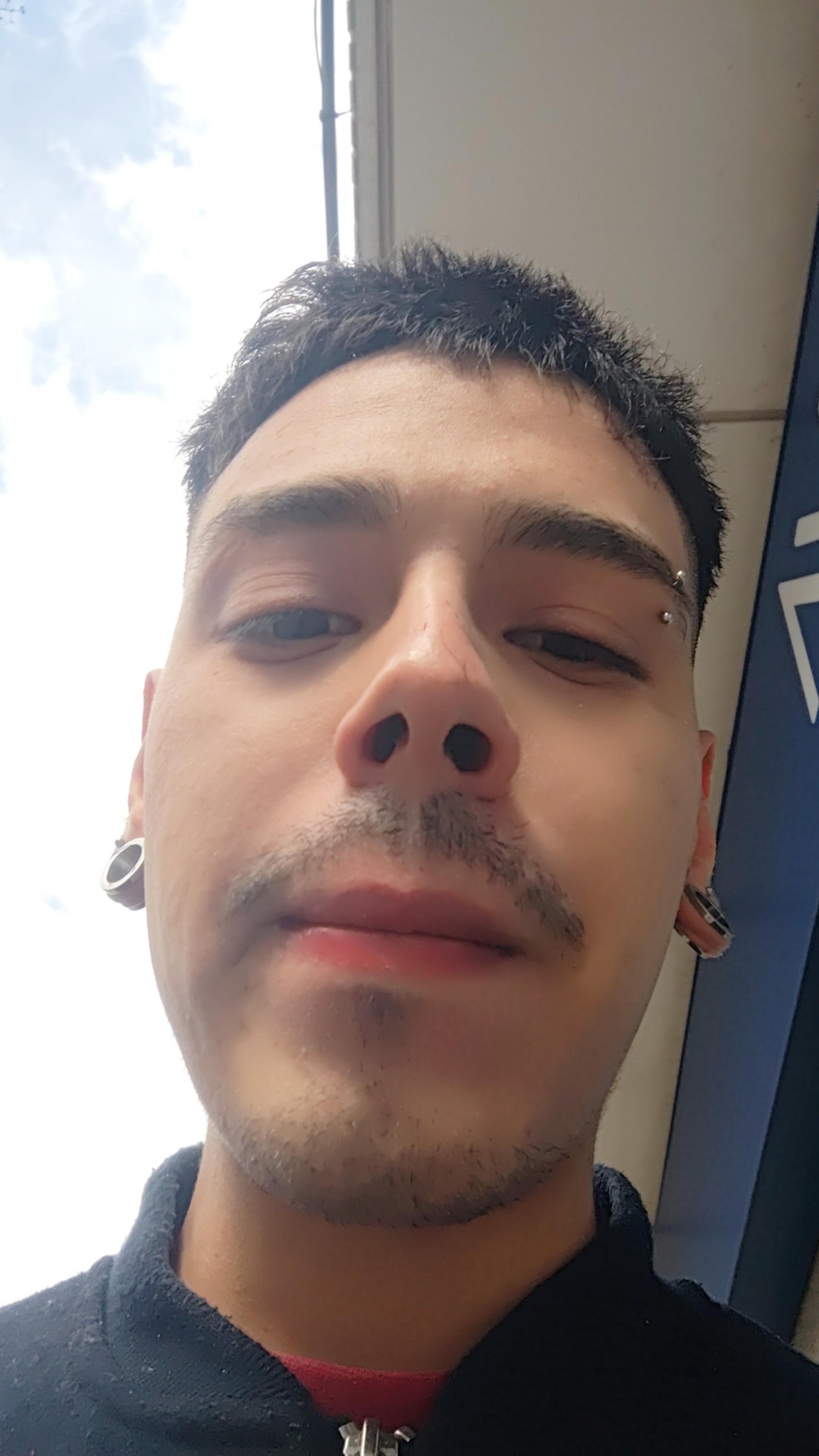 FasuXXX from Spain