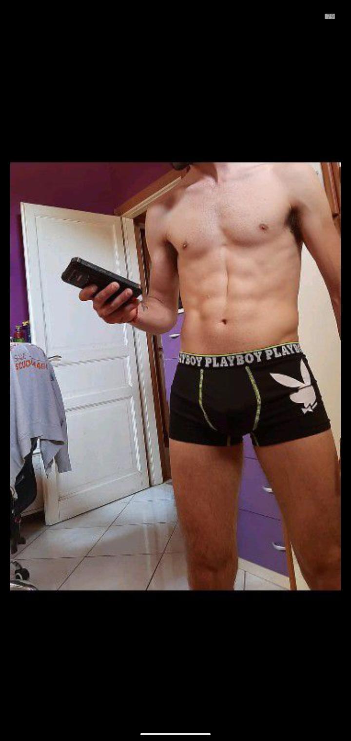 Ferobixxx from Italy