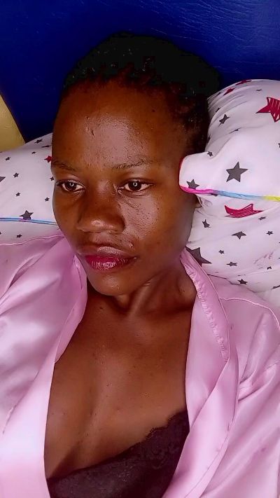Garrre from Kenya