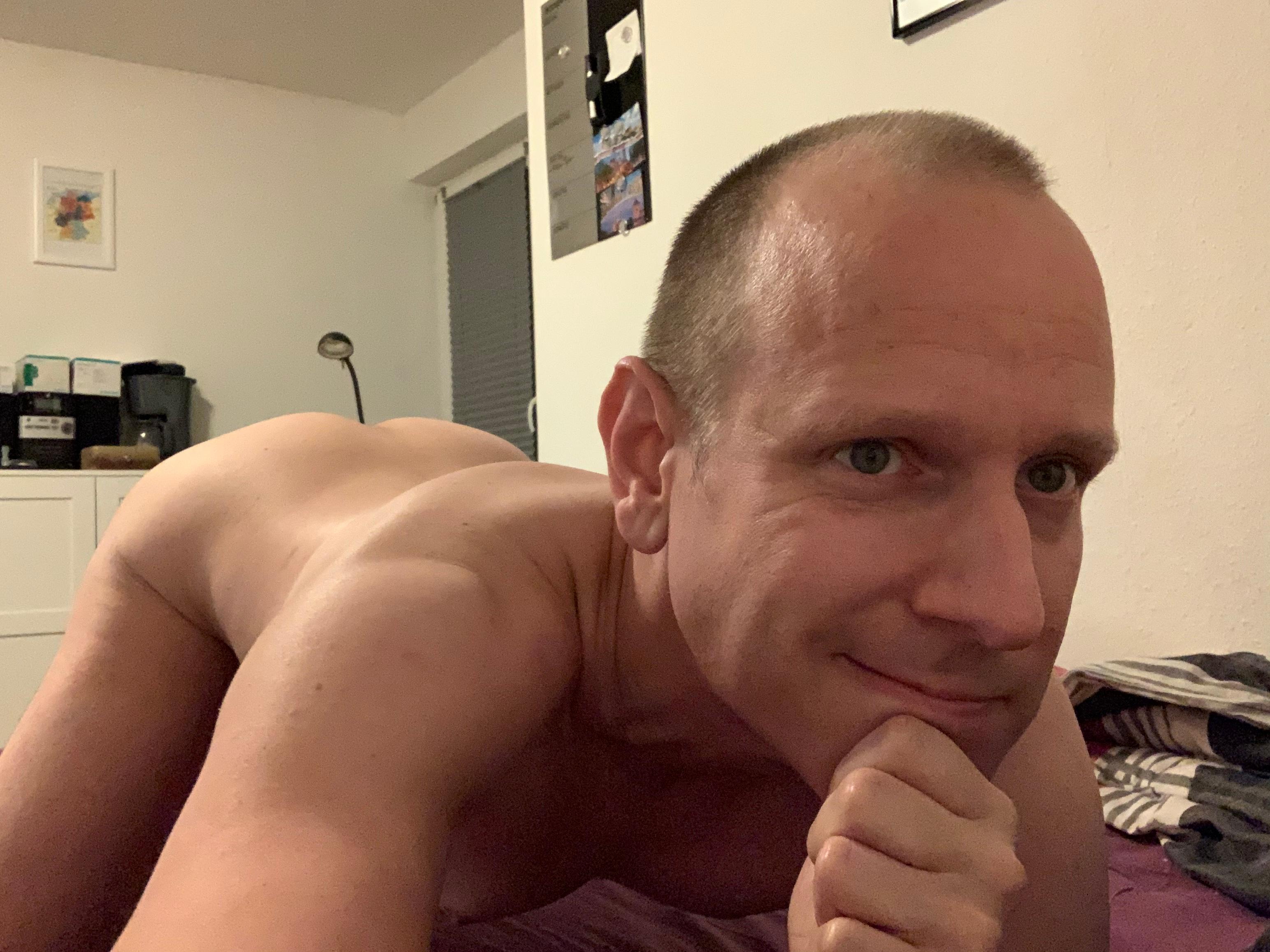 GermanFistAss from Germany