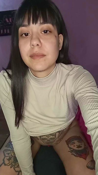 Giiaile from Argentina