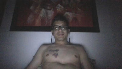 Grow0897 from Colombia