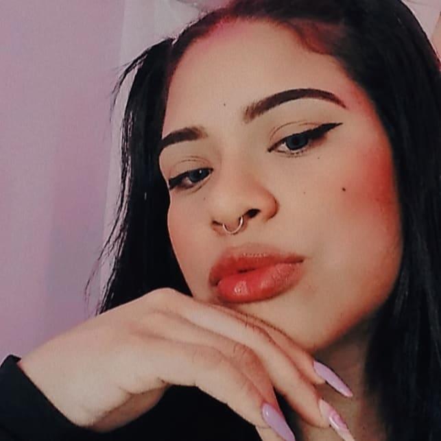 Hannymary from Colombia