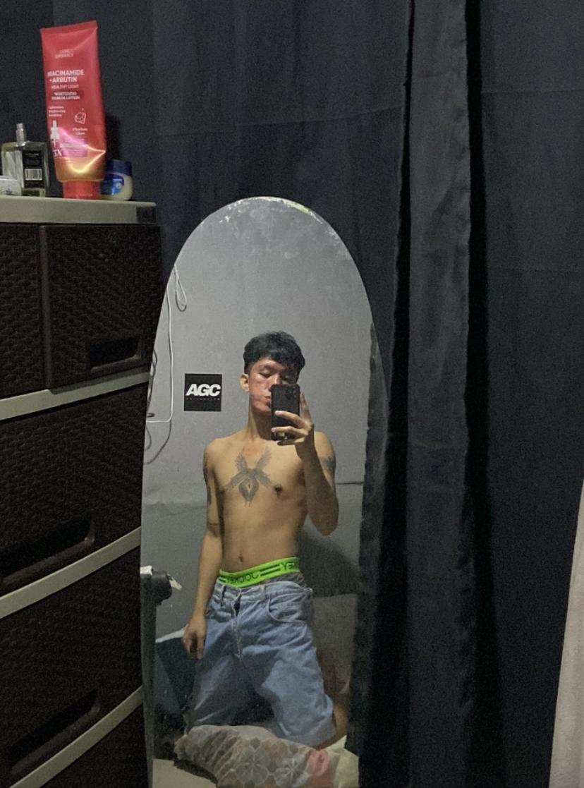 HaroldXDominate from Philippines