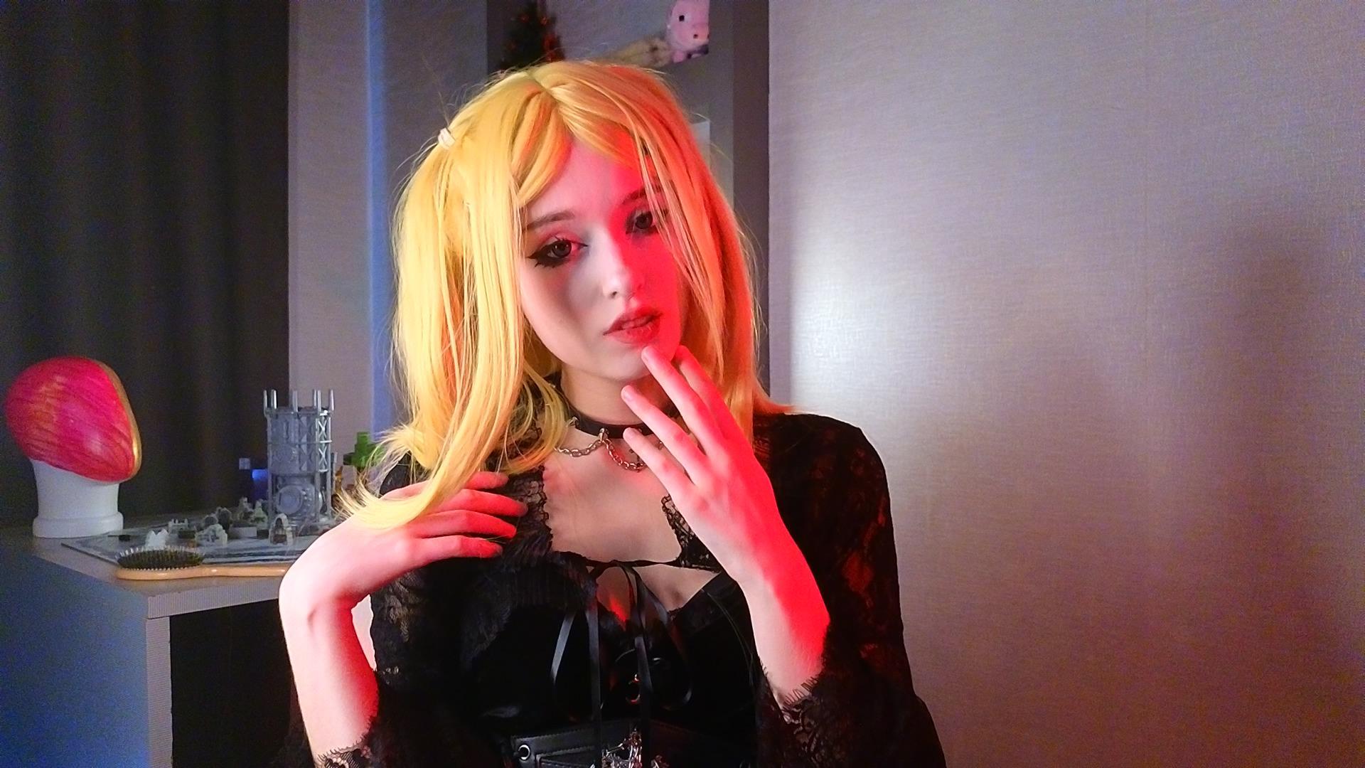 Hisoka_akerley from Estonia