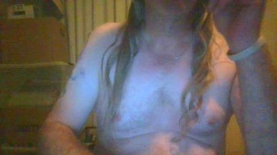 HotPAlex from Netherlands