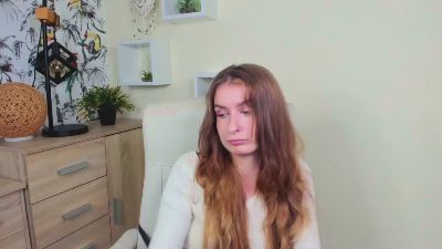 Hot_Nina19 from Germany